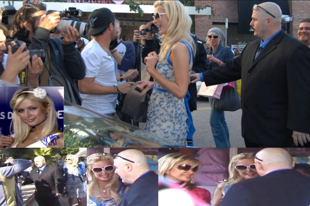 paris_hilton_and_the_bodyguard_group_of_beverly_hills_90210