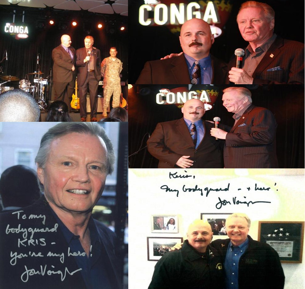 Jon Voight President Donald Trump Bodyguard Kris Herzog Beverly Hills security Kris Herzog The Bodyguard Group of Beverly Hills security 90210 Los Angeles off duty Police Kim Kardashian bodyguards estate armed security guards 2024 taylor swift kim kardashian Jon Voight Angelina Jolie dad signed to bodyguards Kris Herzog and The Bodyguard group of beverly hills security 90210