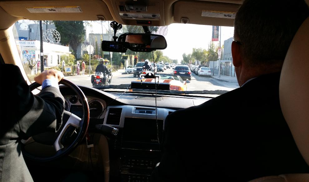 Armored cars for rent in Los Angeles and Protective detail armored cars for rent armored SUV for rent in Beverly Hills 90210