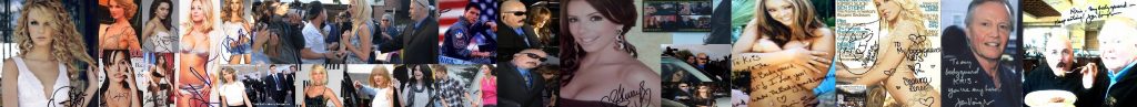 Beverly Hills security Kris Herzog of the Bodyguard Group of Beverly Hills 90210