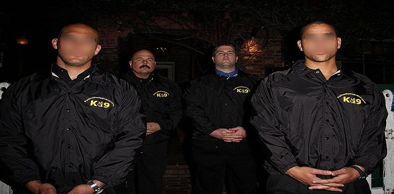 Beverly Hills event security crowd control Bodyguards Special Services Tactical The Bodyguard Group of Beverly Hills
