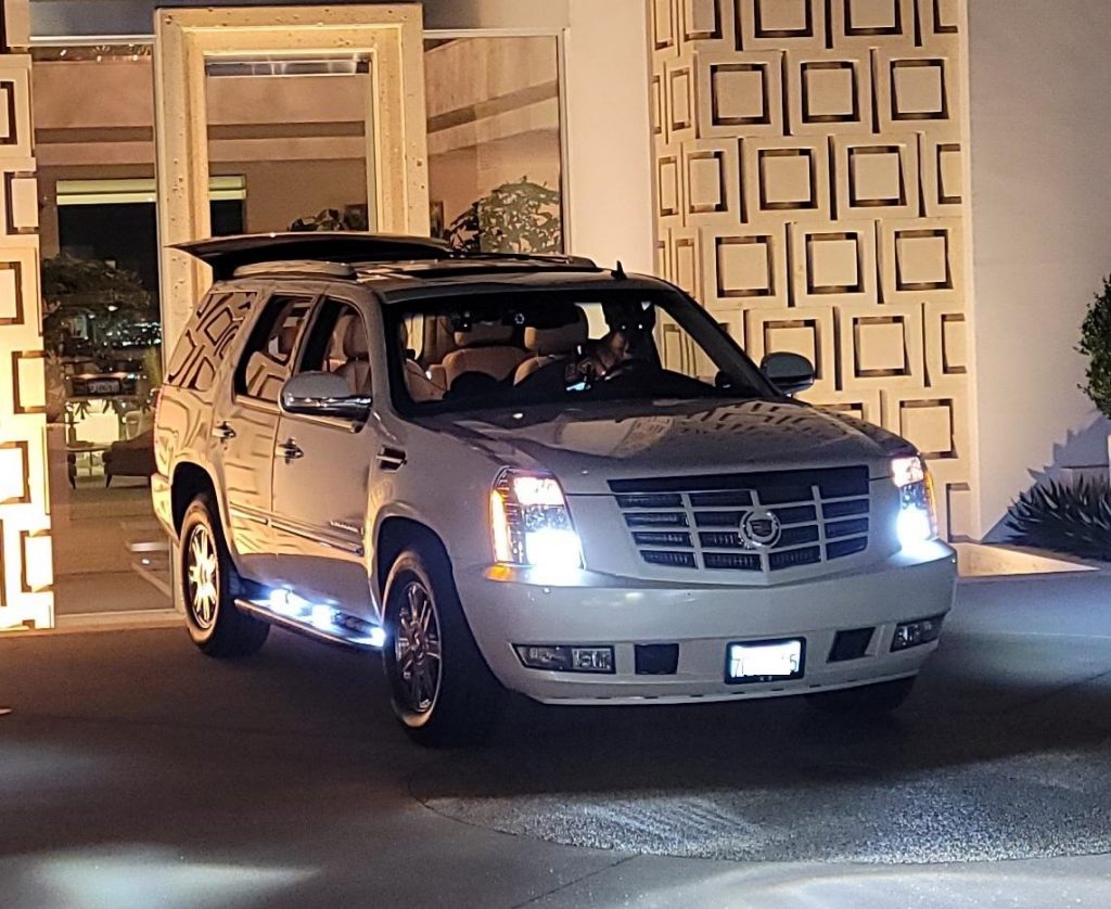 Beverly Hills K9 UNIT security off duty POLICE The Bodyguard group of Beverly Hills Kim Kardashian armed security guards 90210 L.a. 2022