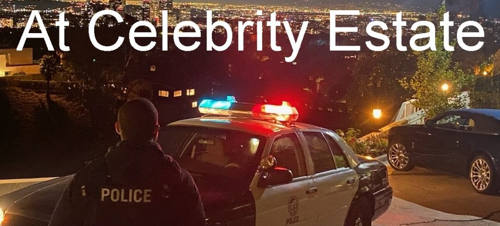 Beverly Hills security off duty POLICE The Bodyguard group of Beverly Hills armed security 90210 Los Angeles 2022