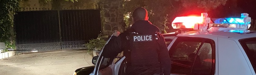Beverly Hills security off duty POLICE The Bodyguard group of Beverly Hills armed security 90210 Los Angeles 2022