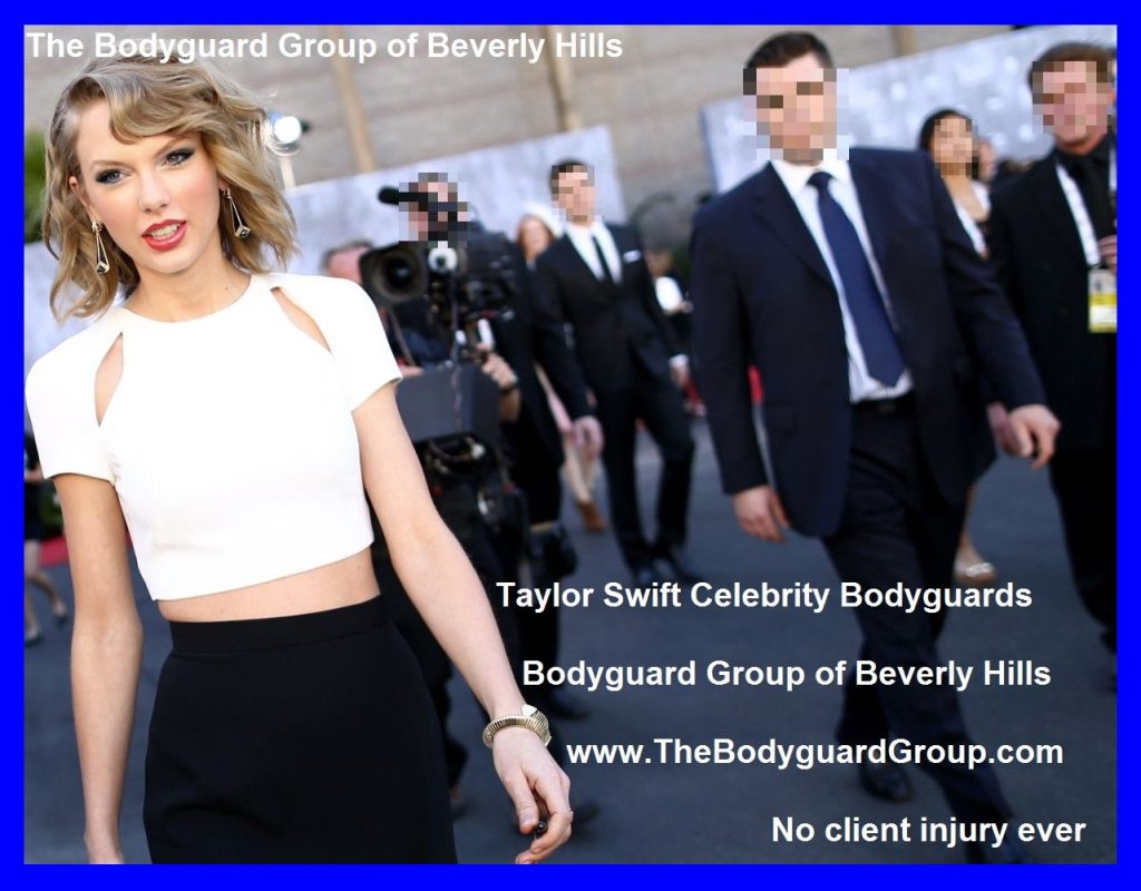 Beverly Hills security Kris Herzog The Bodyguard Group of Beverly Hills estate security 90210 Los Angeles off duty Police Taylor Swift Kim Kardashian estate armed estate security guards 2024 Taylor Swift celebrity bodyguards Kris Herzog The Bodyguard Group of Beverly Hills security 90210