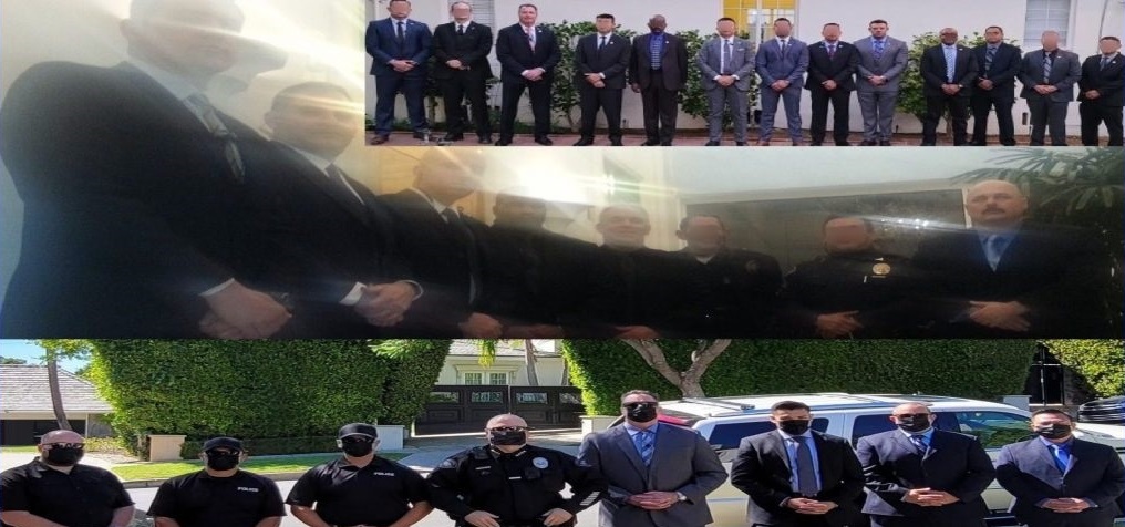 2024 Kris Herzog, Kristian Herzog, Kristian otto Herzog, The Bodyguard Group of Beverly Hills security 90210 OFF DUTY Police celebrity Bodyguards Kim Kardashian Taylor Swift Stalker armed bodyguards los angeles Beverly Hills security Kris Herzog The Bodyguard Group of Beverly Hills security 90210 Los Angeles off duty Police Kim Kardashian bodyguards estate armed security guards 2024 taylor swift kim kardashian