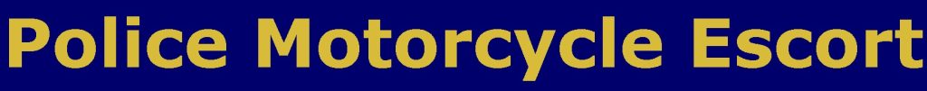 Police Motorcycle Escort NEW Armored cars for rent in Los Angeles and Protective detail armored cars for rent armored SUV for rent in Beverly Hills security 90210